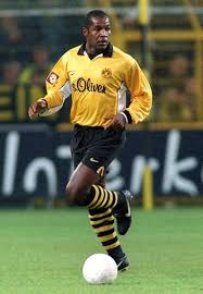 Júlio César no BVB
