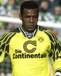 Júlio César no Borussia Dortmund
