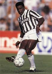 Júlio César na Juventus