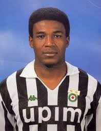 Júlio César - Juventus